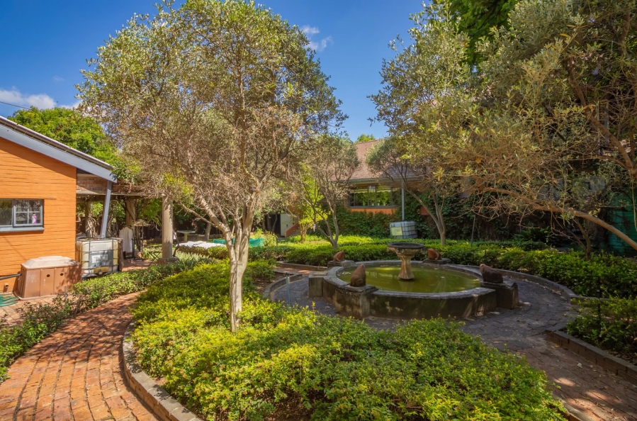 4 Bedroom Property for Sale in Wilgenhof Free State